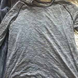 Lululemon long sleeve